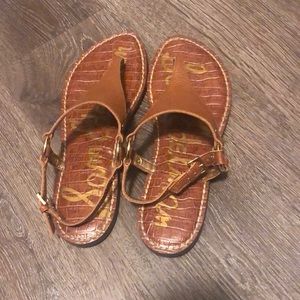 Sam Edelman classic sandals!